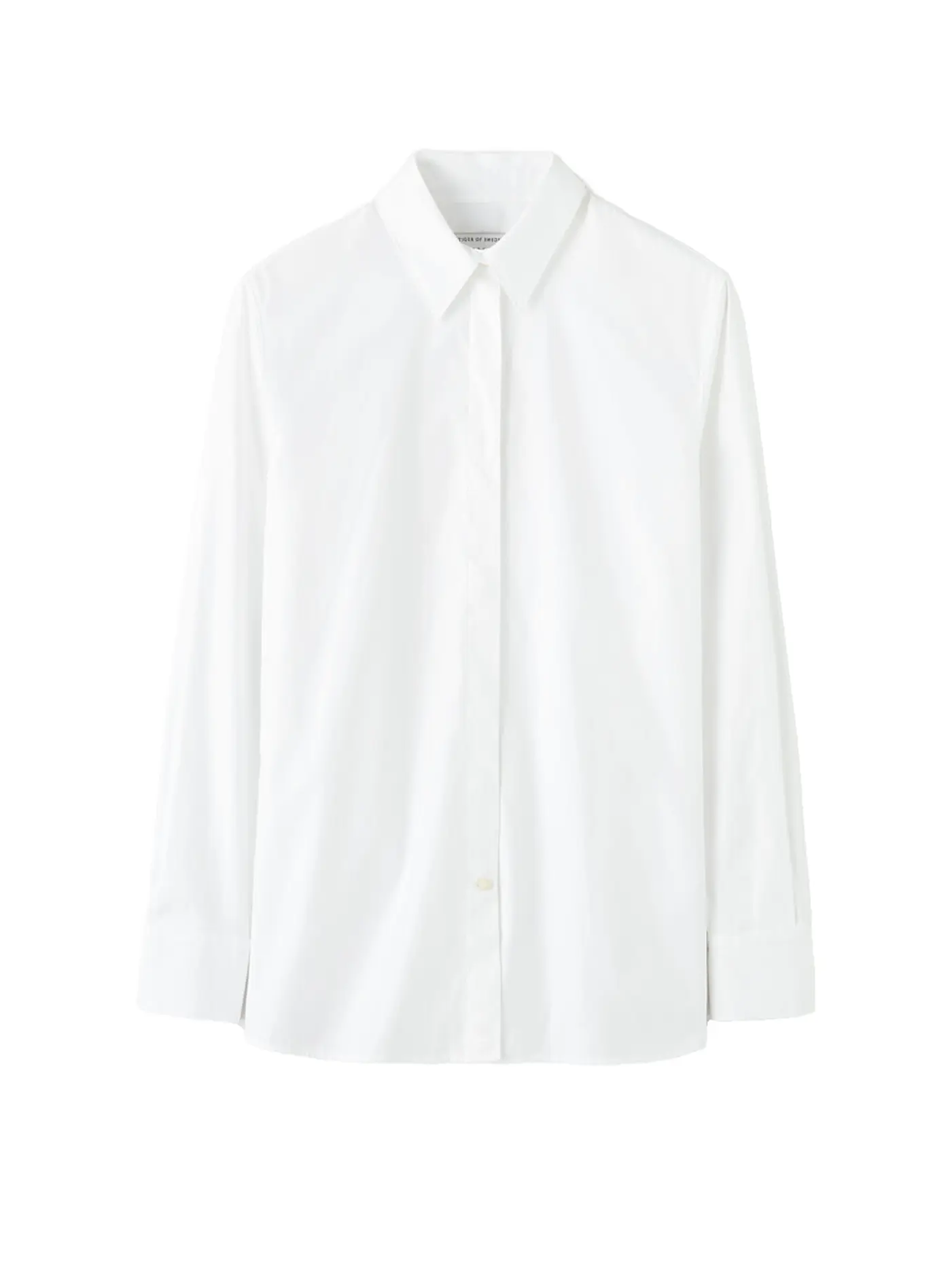 TIGER OF SWEDEN | Bluse NARKISA | 